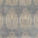 Vandervoort Traditional Gray/Beige Area Rug