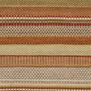 Victorville Modern Brown/Beige/Green Area Rug