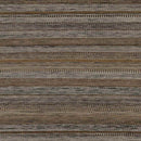 Victorville Modern Brown Area Rug