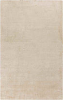 Vidalia Modern Beige Area Rug