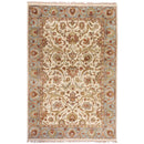Wadley Traditional Brown/Tan Area Rug