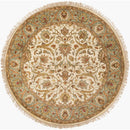 Wadley Traditional Brown/Tan Area Rug