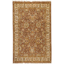 Wainwright Traditional Multicolor Area Rug