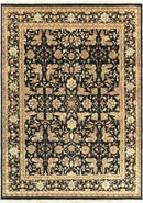 Wallingford Traditional Brown/Tan Area Rug