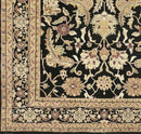 Wallingford Traditional Brown/Tan Area Rug