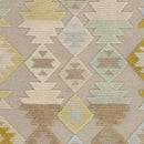 Washington Global Denim/Dark Gray Area Rug