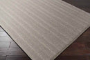 Chudleigh Modern Taupe Area Rug