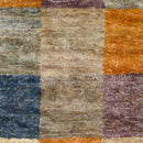 Weaver Modern Camel Area Rug