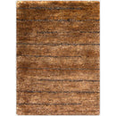 Webb Modern Mocha Area Rug