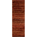 Webb Modern Brown Area Rug