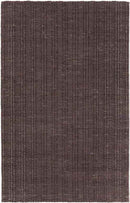 Widener Global Eggplant Area Rug