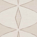 Willisville Modern Beige Area Rug