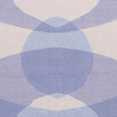 Willows Modern Purple/Blue Area Rug