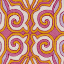 Winfield Global Orange Area Rug