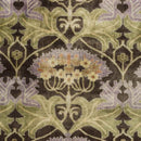 Woolsey Traditional Green/Brown Area Rug