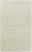 Wrightsville Modern Gray Area Rug