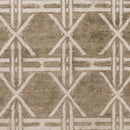 Yampa Modern Olive Area Rug