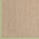 Crediton Cottage Green Area Rug