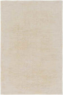 Alair Modern Khaki Area Rug