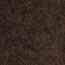 Corby Modern Dark Brown Area Rug