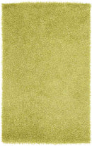 Corby Modern Lime Area Rug