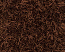 Corby Shag and Texture Clay Area Rug