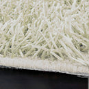 Corby Modern White Area Rug