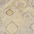 Alvan Modern Yellow Area Rug