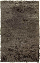 Seymour Modern Medium Gray Area Rug