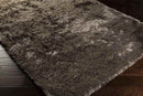 Seymour Modern Medium Gray Area Rug