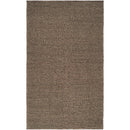 Argenta Modern Brown Area Rug