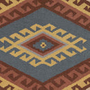 Atwood Global Red/Beige Area Rug