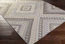 Bannockburn Global Cobalt Area Rug
