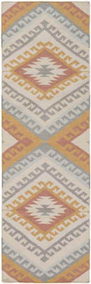 Bardolph Global Mocha Area Rug