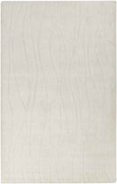 Bartonville Modern Loom Navy Area Rug