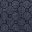 Batavia Modern Ink Area Rug