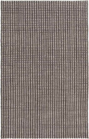 Beckemeyer Modern Light Gray Area Rug