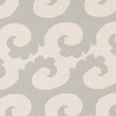 Belgium Coastal Sage/Ivory Area Rug