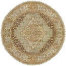Antony Traditional Peach Area Rug