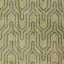 Bement Modern Lime Area Rug
