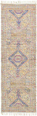 Deal Traditional Camel Area Rug