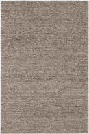 Dereham Modern Medium Brown Area Rug