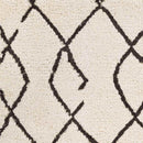 Didcot Global Ivory Area Rug