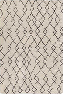 Didcot Global Ivory Area Rug