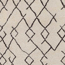 Didcot Global Ivory Area Rug