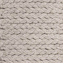 Diss Modern Light Gray Area Rug