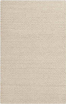 Diss Modern Beige Area Rug