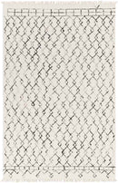 Dulverton Global Cream Area Rug