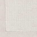 Earby Modern Light Gray Area Rug