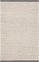 Ellesmere Rustic Light Gray Area Rug